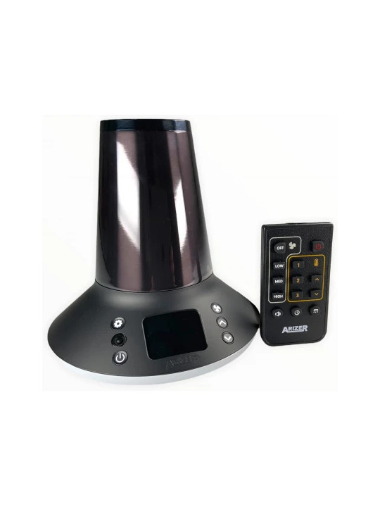Vaporizator 'Arizer' XQ2 Black