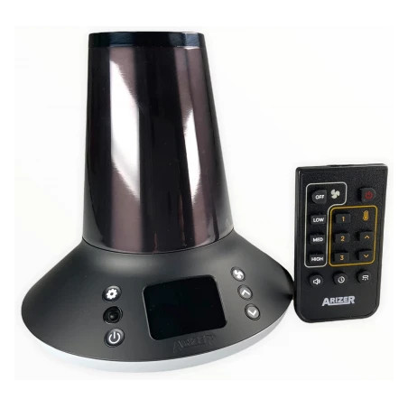 Vaporizator 'Arizer' XQ2 Black