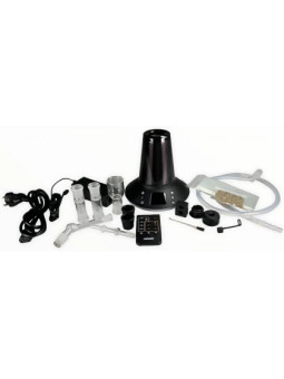 Vaporizator 'Arizer' XQ2 Black