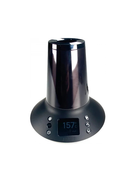 Vaporizator 'Arizer' XQ2 Black