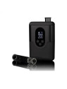 Vaporizator 'Arizer' GO (ArGo) Black