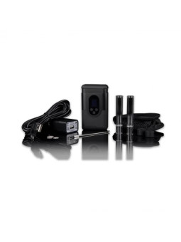 Vaporizator 'Arizer' GO (ArGo) Black