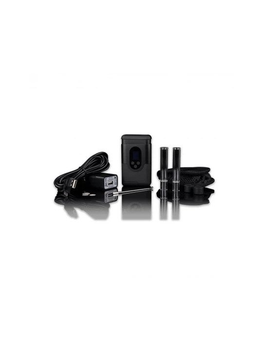 Vaporizator 'Arizer' GO (ArGo) Black