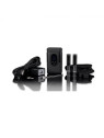 Vaporizator 'Arizer' GO (ArGo) Black
