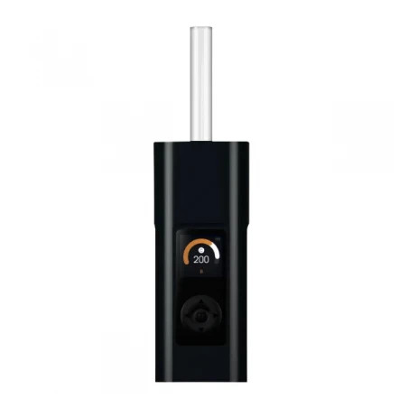 Vaporizator 'Arizer' SOLO 3 Black