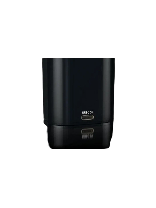 Vaporizator 'Arizer' SOLO 3 Black