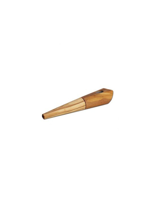 Pipa 'actiTube' Olivewood