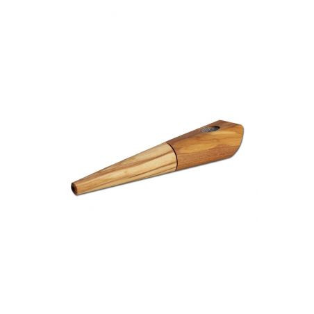 Pipa 'actiTube' Olivewood