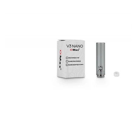 Mouthpiece Top for XMAX V3 NANO Vaporizer