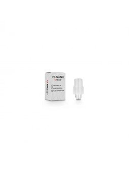 Glass-Adapter 14/18 for XMAX V3 NANO Vaporizer