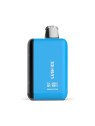 Vape Cookies Lush Ice 15k Puff Nicotina 2%