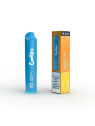 Vape Cookies Tropical Fruit 600 Puff Nicotina 2%