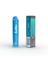 Vape Cookies Black Ice 600 Puff Nicotina 2%