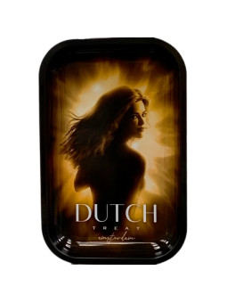 Tava de Rulat Dutch Treat 27,5 x 17,5cm