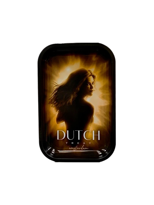 Tava de Rulat Dutch Treat 27,5 x 17,5cm