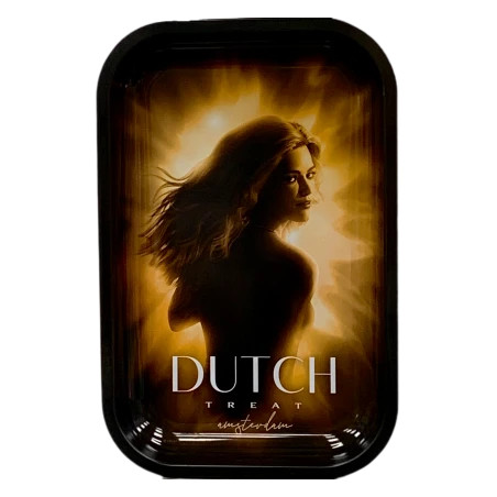 Tava de Rulat Dutch Treat 27,5 x 17,5cm