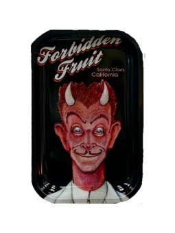 Tava de Rulat Forbidden Fruit 27,5 x 17,5cm