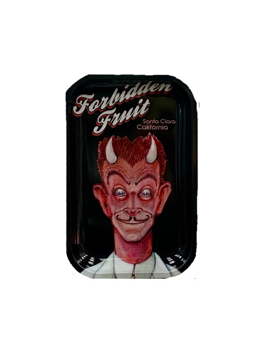 Tava de Rulat Forbidden Fruit 27,5 x 17,5cm