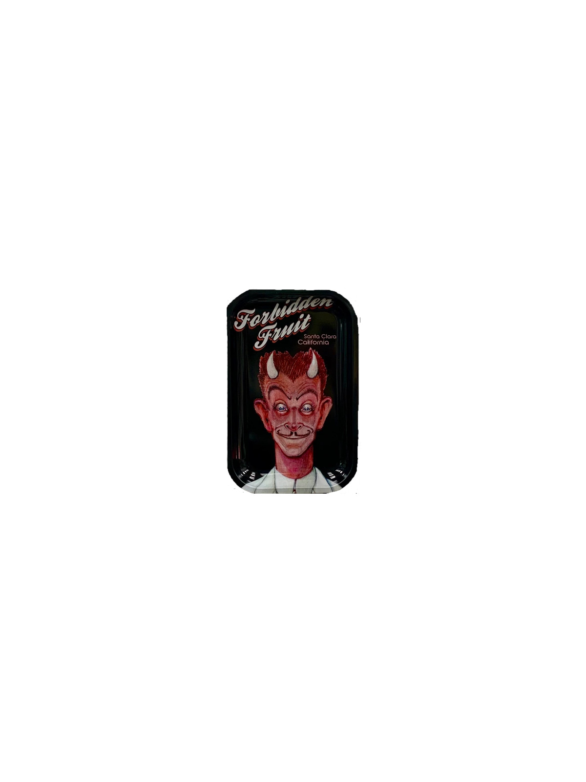 Tava de Rulat Forbidden Fruit 27,5 x 17,5cm
