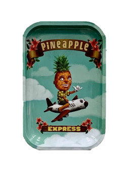 Tava de Rulat Pineapple Express 27,5 x 17,5cm