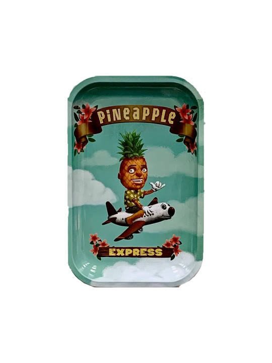 Tava de Rulat Pineapple Express 27,5 x 17,5cm