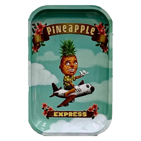 Tava de Rulat Pineapple Express 27,5 x 17,5cm