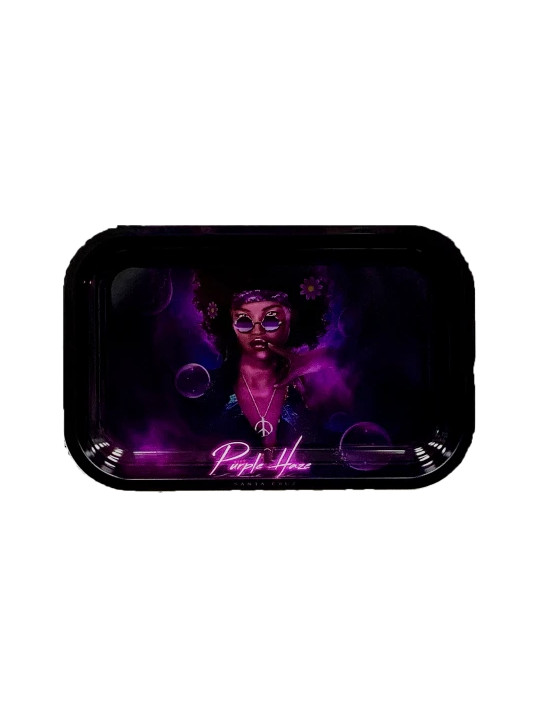 Tava de Rulat Purple Haze 27,5 x 17,5cm