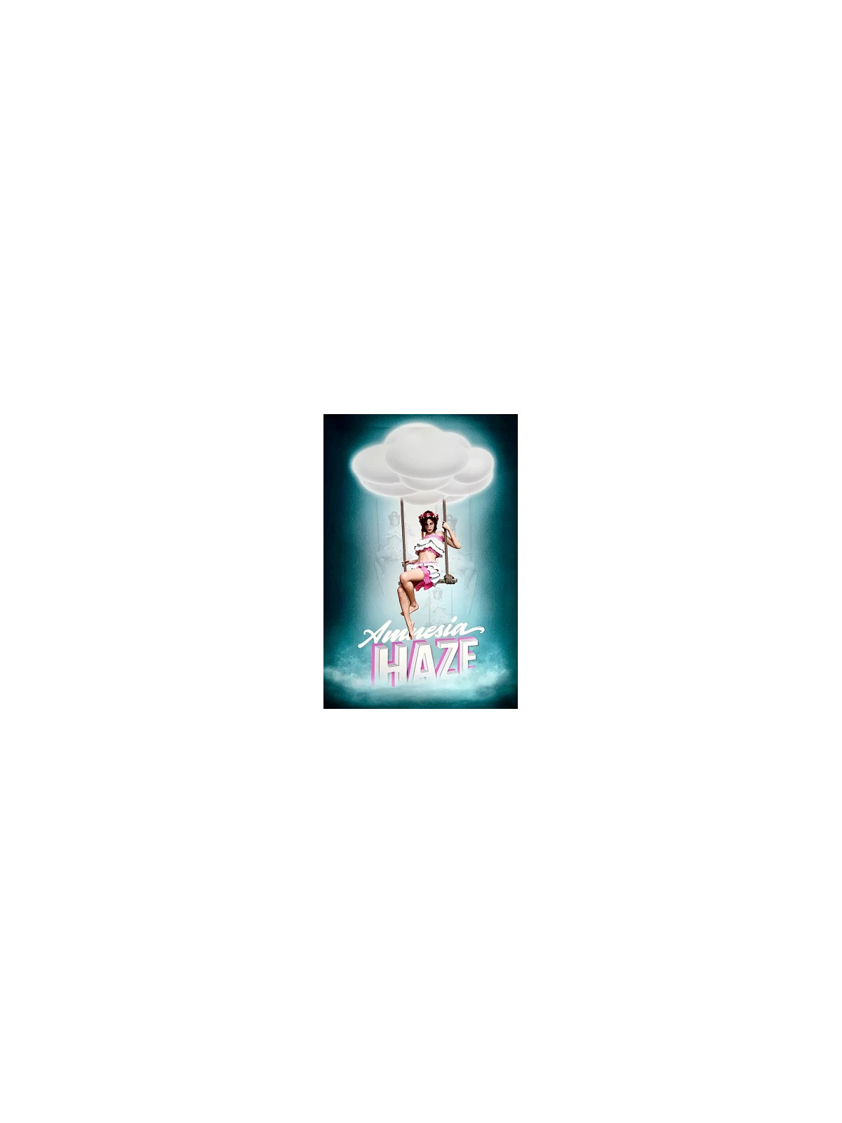 Tava de Rulat Amnezia Haze 27,5 x 17,5cm