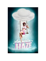 Tava de Rulat Amnezia Haze 27,5 x 17,5cm