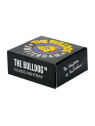 Scrumiera The Bulldog Original Blue Glass