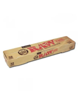 Conuri Prerulate Raw Clasic 1¼ x32