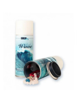Stash Can Raumspray Air Fresh Wave