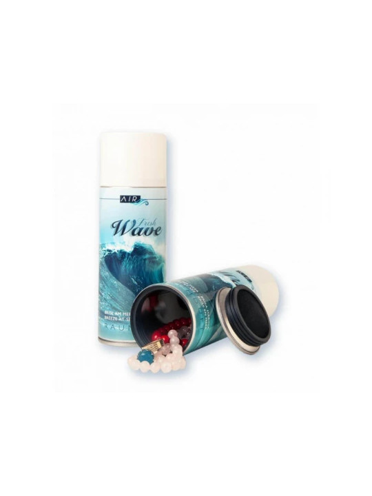 Stash Can Raumspray Air Fresh Wave