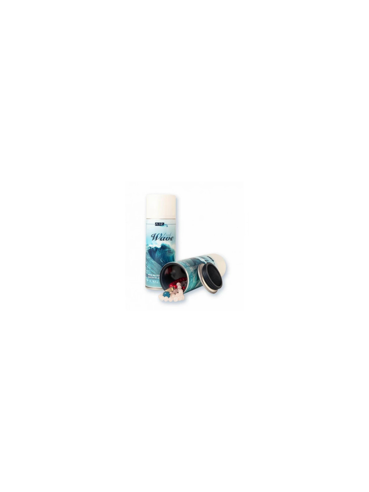 Stash Can Raumspray Air Fresh Wave