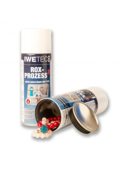 Stash Can Iwetec Rox Process Rostlöser