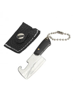 Hash Knife with Case