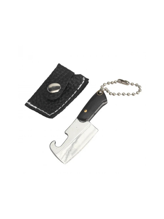 Hash Knife with Case
