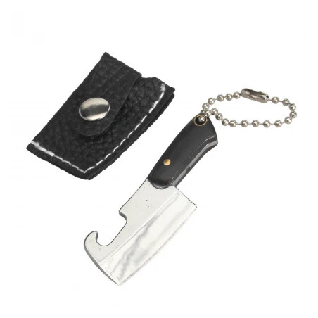 Hash Knife with Case