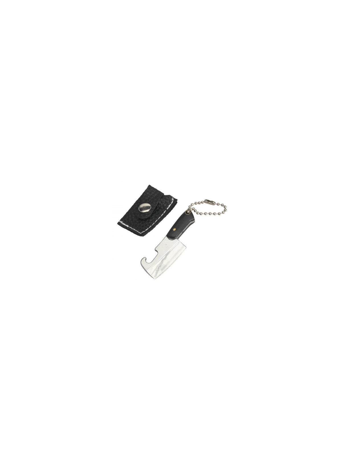 Hash Knife with Case