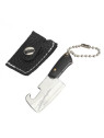 Hash Knife with Case