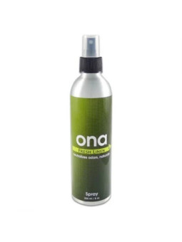 ONA Spray pentru eliminarea mirosurilor Fresh Linen -250ml