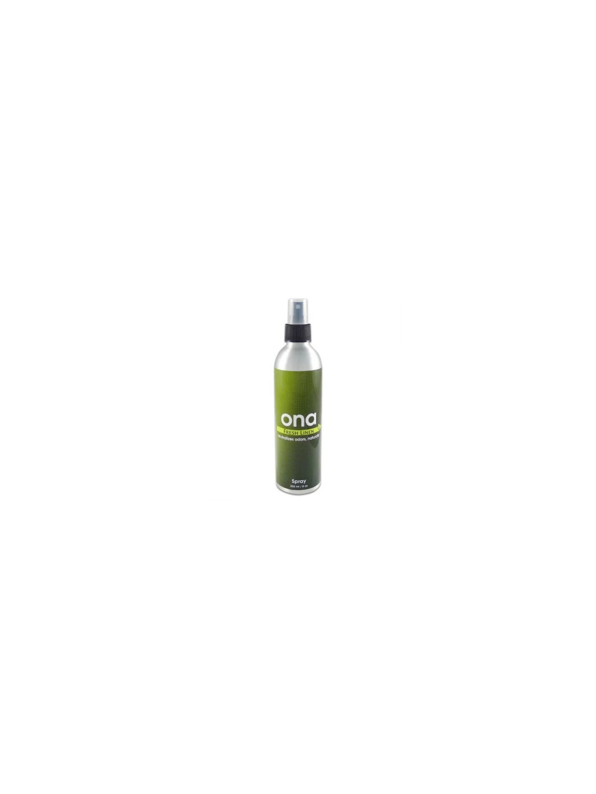 ONA Spray pentru eliminarea mirosurilor Fresh Linen -250ml