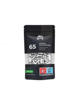 Filtru Carbon Kailar Alb 5.9mm x65buc