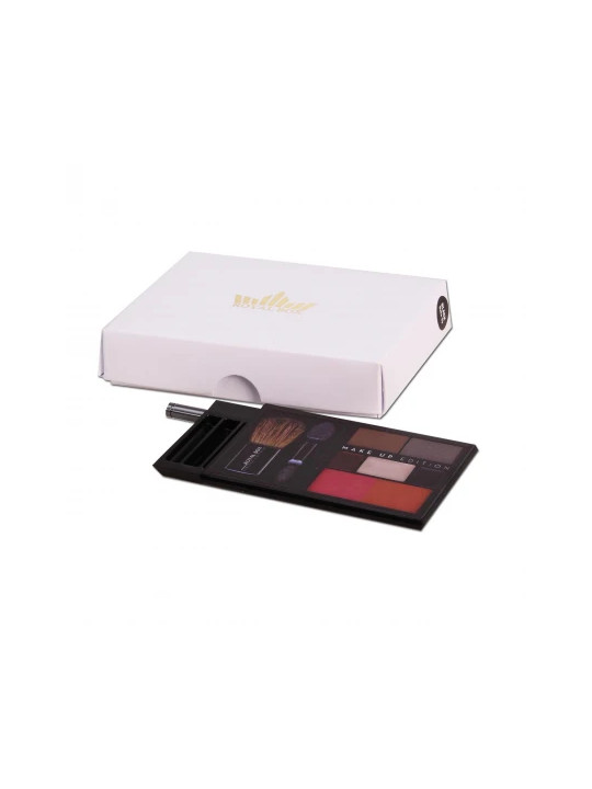 Royal Box Make Up Snuff Box + Pipe