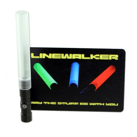 KD Alu Snorter LINEWALKER