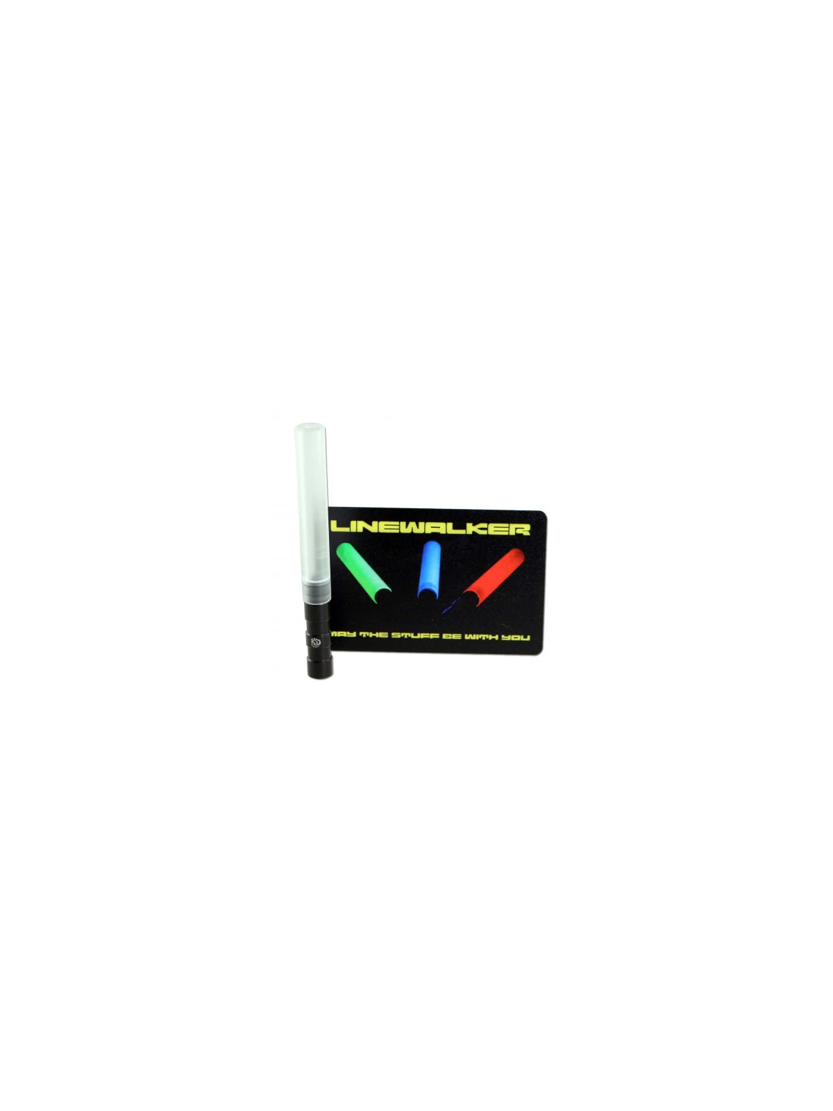 KD Alu Snorter LINEWALKER