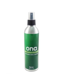 ONA Odour Removal Spray Apple Crumble