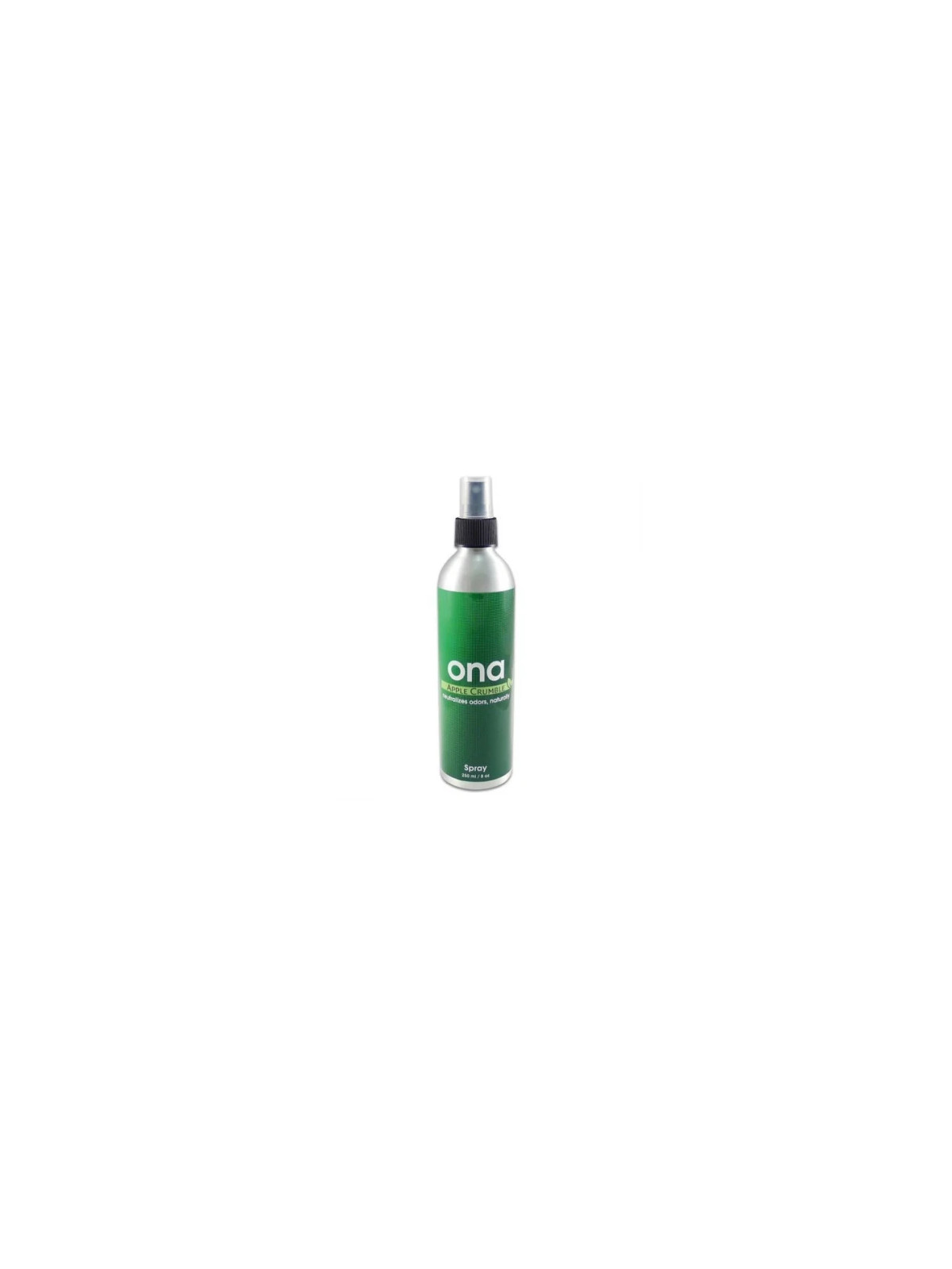 ONA Odour Removal Spray Apple Crumble