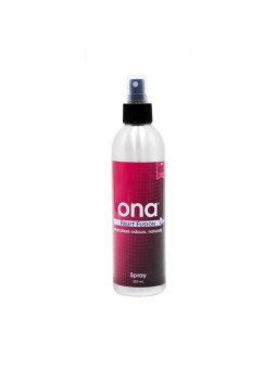 ONA Spray pentru eliminarea mirosurilor Fruit Fusion -250ml