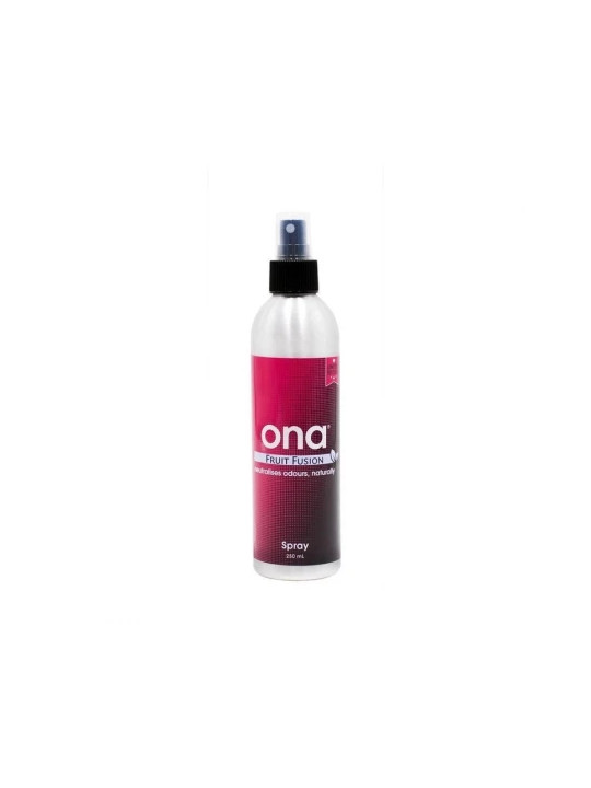 ONA Spray pentru eliminarea mirosurilor Fruit Fusion -250ml